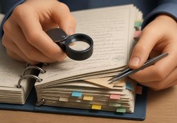 profundizaciónのイラスト
