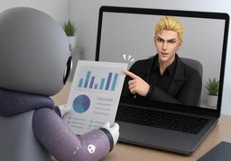 good for ~のイラスト