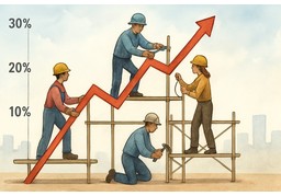 근로のイラスト