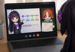 Here's an overview of ~.のイラスト