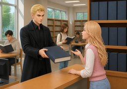 single source of truthのイラスト