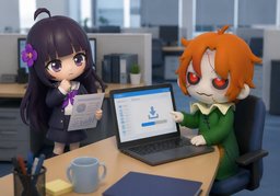 Where did you get ~?のイラスト
