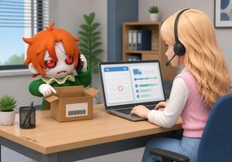 Let me verify ~.のイラスト