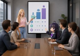 What are the benefits to ~?のイラスト