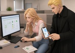 Let me make sure I have ~.のイラスト
