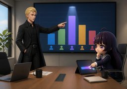 the most valuable ~のイラスト