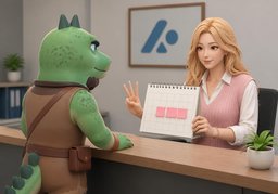 How much ~ am I allowed?のイラスト