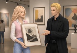 litografíaのイラスト