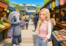 be about ~のイラスト