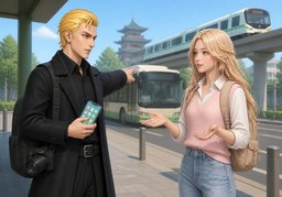 So you're asking about ~?のイラスト