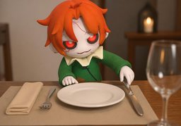 cuchilleríaのイラスト