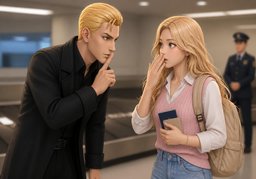 Don't say ~.のイラスト