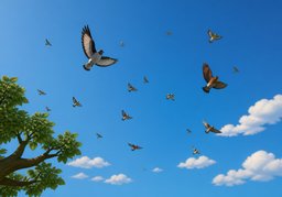volarのイラスト