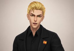 hispanohablanteのイラスト