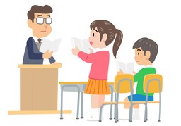 maestroのイラスト