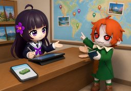 Could I ask what your budget is?のイラスト