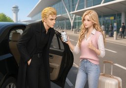 Did you check ~?のイラスト