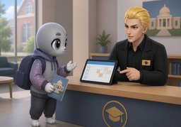make an appointment for ~のイラスト