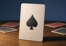 Illustration for Ass (ace)