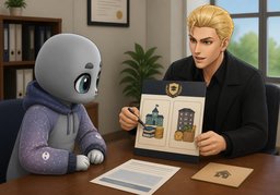 scope of ~のイラスト