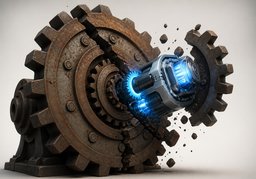 révolutionnaireのイラスト