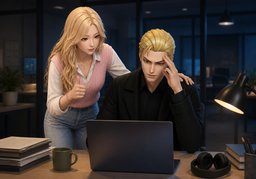 root for ~のイラスト