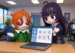physical educationのイラスト