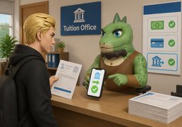 How will you pay for ~?のイラスト