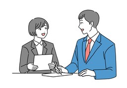 Beraterのイラスト