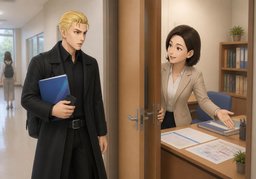 with regard to ~のイラスト
