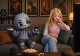 They don't make ~ like they used to.のイラスト