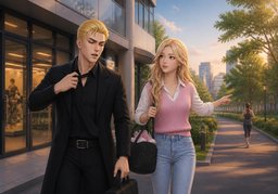 let off ~のイラスト
