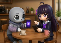 appのイラスト