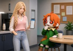 more than ~のイラスト