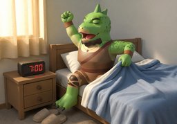 What time do you ~?のイラスト