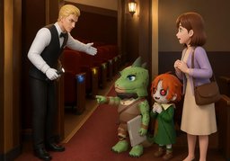 help people ~のイラスト