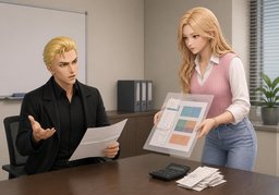 other than ~のイラスト