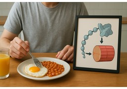 proteínaのイラスト