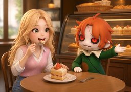 太棒了のイラスト