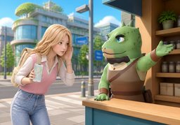 能不能把〜再说一遍？のイラスト