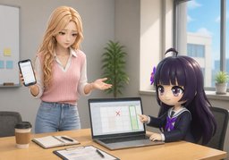 那能不能改成〜のイラスト