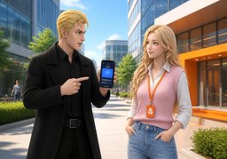 单位是〜のイラスト