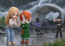 需要审批人是〜のイラスト