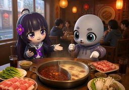 我最喜欢〜のイラスト