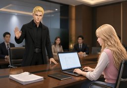 我们保持联系のイラスト