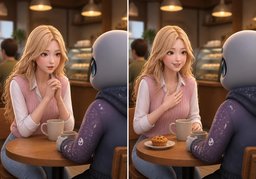 我可以叫你〜吗？のイラスト