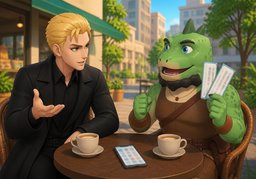 周末有什么安排？のイラスト