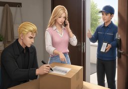 把地址改成〜のイラスト
