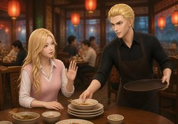 可以把〜收走吗？のイラスト