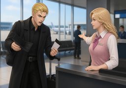 最后总结一下のイラスト
